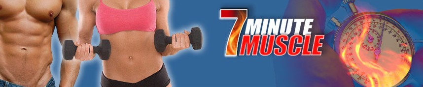 7 Minute Muscle Workout